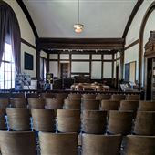 Pima County Courthouse