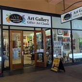 Southern Arizona Arts Guild Gallery