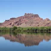 Granite Reef Recreational Area