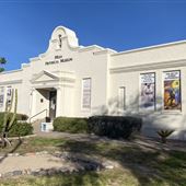 Mesa Historical Museum