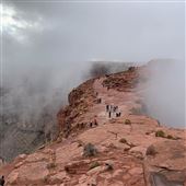 Grand Canyon West (Resort) - Hualapai Tribe