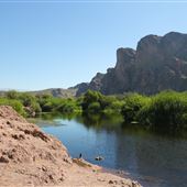 Water Users Day Use Area Recreation Site