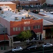 The Nile Theatre