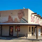 Big Lake Trading Post