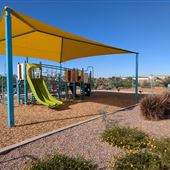 Lincoln Regional Park