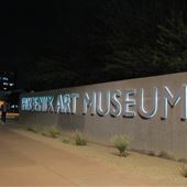 Phoenix Art Museum