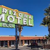 Arizona Motel