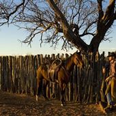 Sands Ranch
