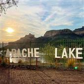 Apache Lake Marina & Resort