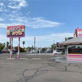Amy's Donuts