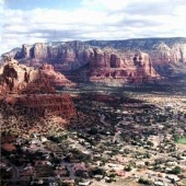 Sedona