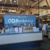 Bookmans Speedway Entertainment Exchange