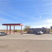 Stop By Gas Station