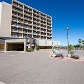 Hospital and Psych Ward in Phoenix