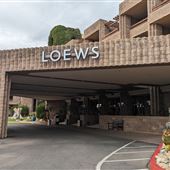 Loews Ventana Canyon Resort