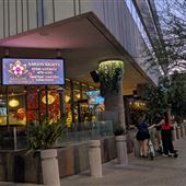 Miss Saigon on Broadway