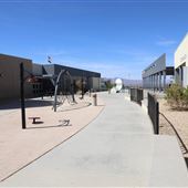 White Cliffs Middle School