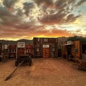 BJ Ranch