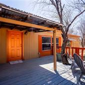 Honey Hope Guest Ranch
