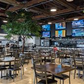 Gibson Food Hall & Market