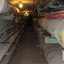 University of Arizona Underground Tunnels
