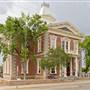 Tombstone Courthouse State Historic Park