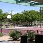Phoenix Basketball Courts
