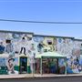 Mural - Creations, Inc.