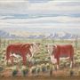 Mural - Farmer John