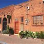 Lost Barrio Shopping District