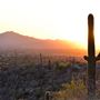 Pima Canyon Trail