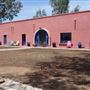 Rancho de la Osa