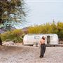 Movie Star Airstream