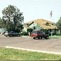Payson Government Building