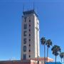Tucson Airport Control Tower