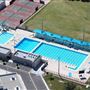 Kino Aquatic Center