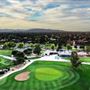 Dobson Ranch Golf Course