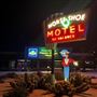 Casa Grande Neon Sign Park