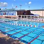 Hillenbrand Aquatic Center
