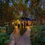 Briar Patch Inn on Oak Creek
