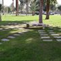 Wesley Bolin Memorial Plaza
