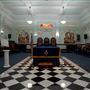 Tucson Scottish Rite Cathedral