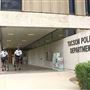 Tucson Police Station