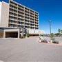 Hospital and Psych Ward in Phoenix