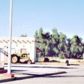 Geronimo Trading Post