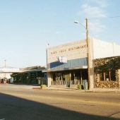 Black Hills Restaurant (CLOSED)