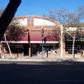Glendale Hotel/Motel