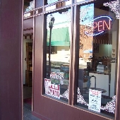 Glendale  Glitters Bar