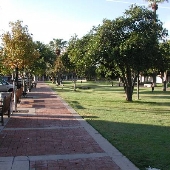 Glendale Parks & Recreation