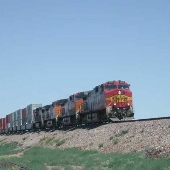 Seligman Train